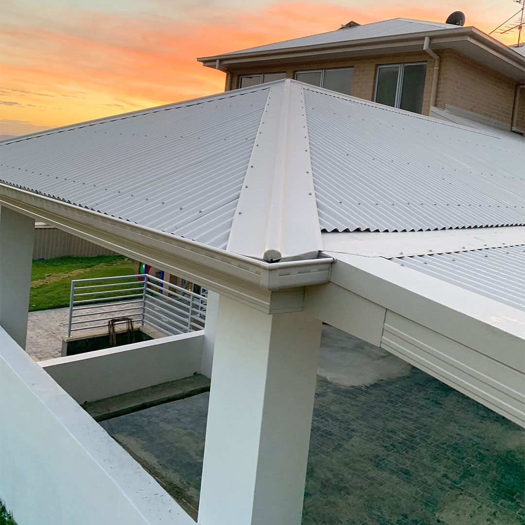 Shellharbour Project