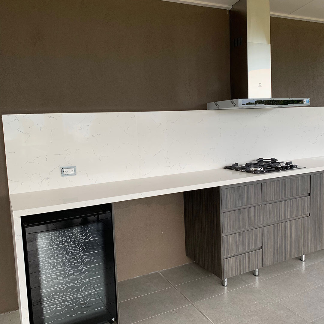 Shellharbour Project