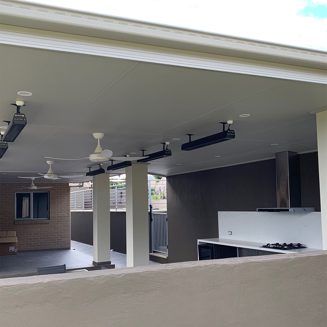 Shellharbour Project