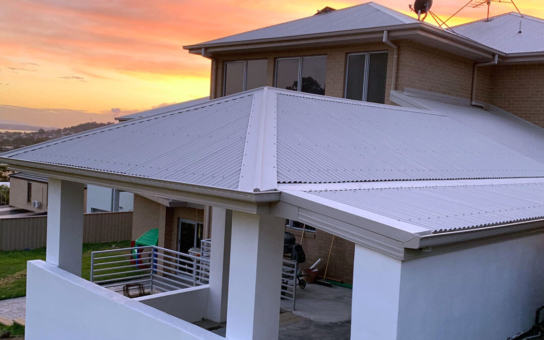 Shellharbour Project