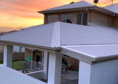 Shellharbour Project